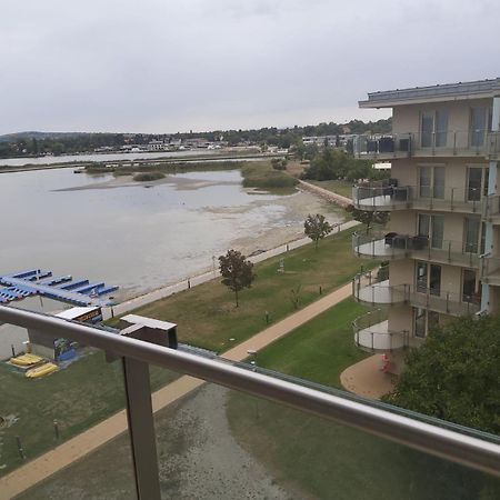 Wellness Apartments In Velence Zewnętrze zdjęcie