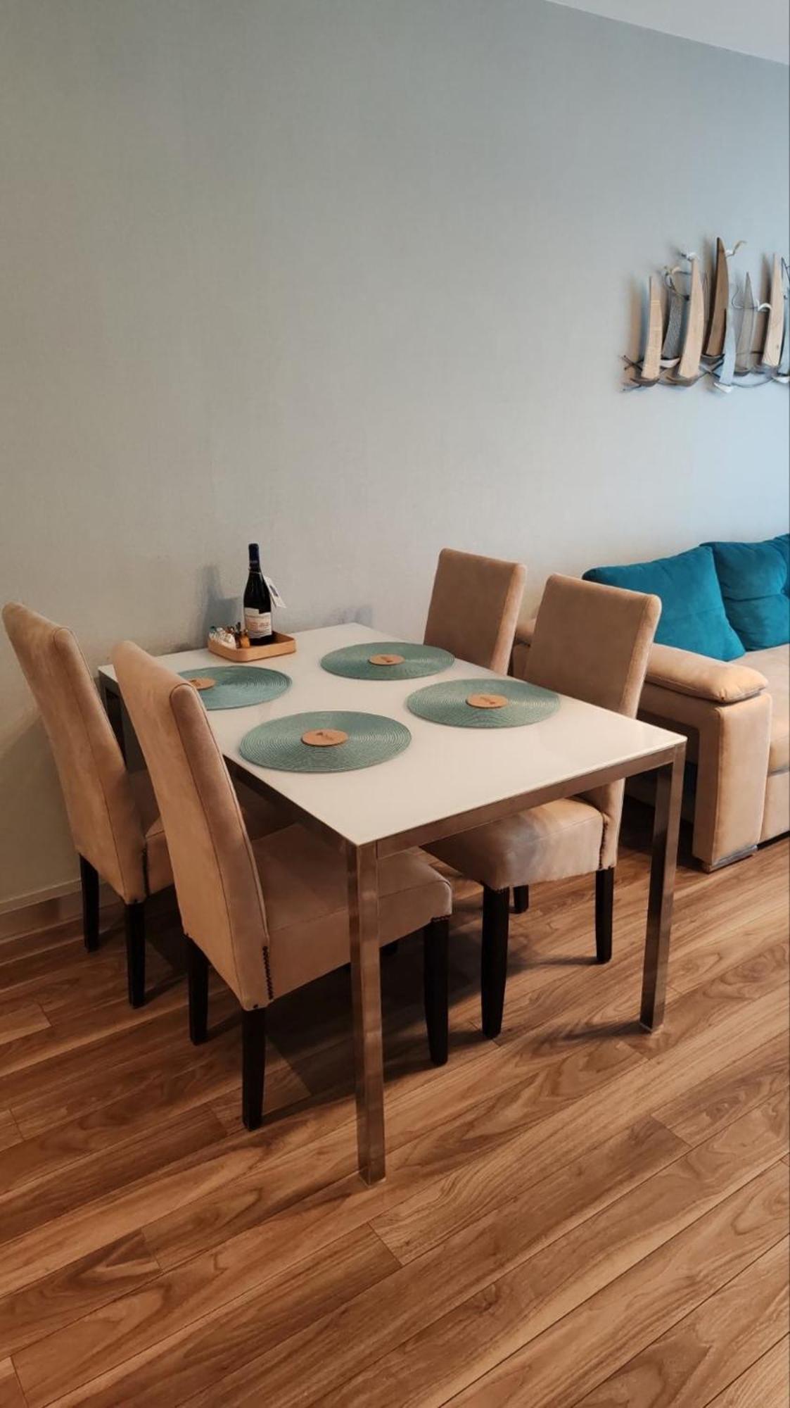 Wellness Apartments In Velence Zewnętrze zdjęcie