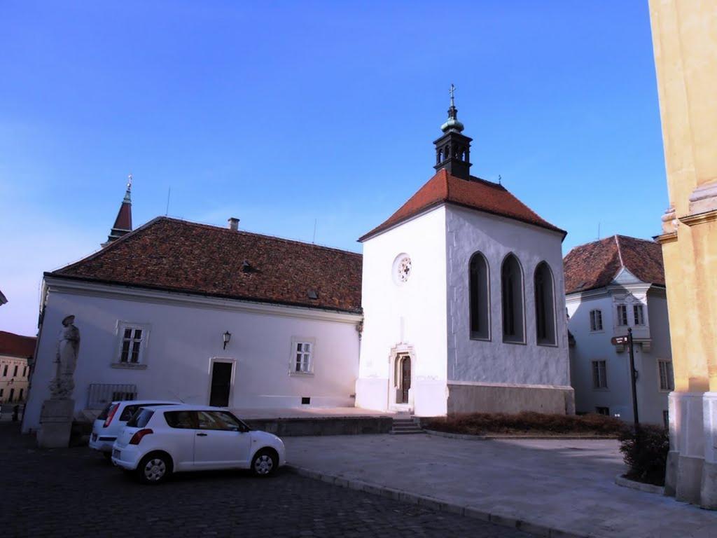 Wellness Apartments In Velence Zewnętrze zdjęcie