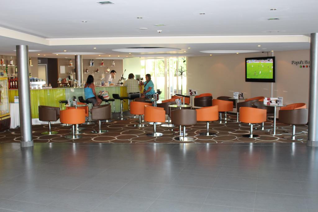 Wellness Apartments In Velence Zewnętrze zdjęcie