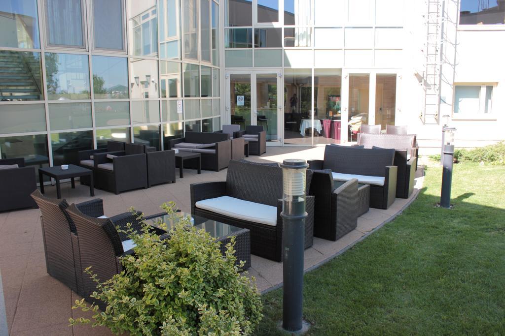 Wellness Apartments In Velence Zewnętrze zdjęcie