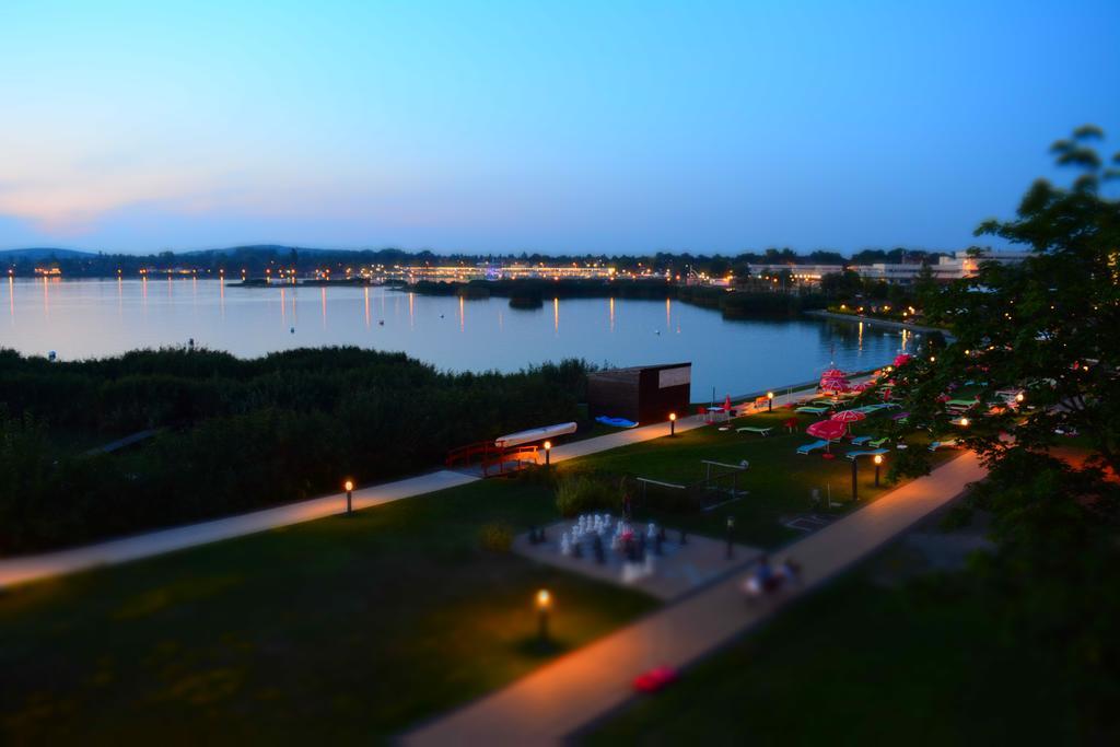 Wellness Apartments In Velence Zewnętrze zdjęcie