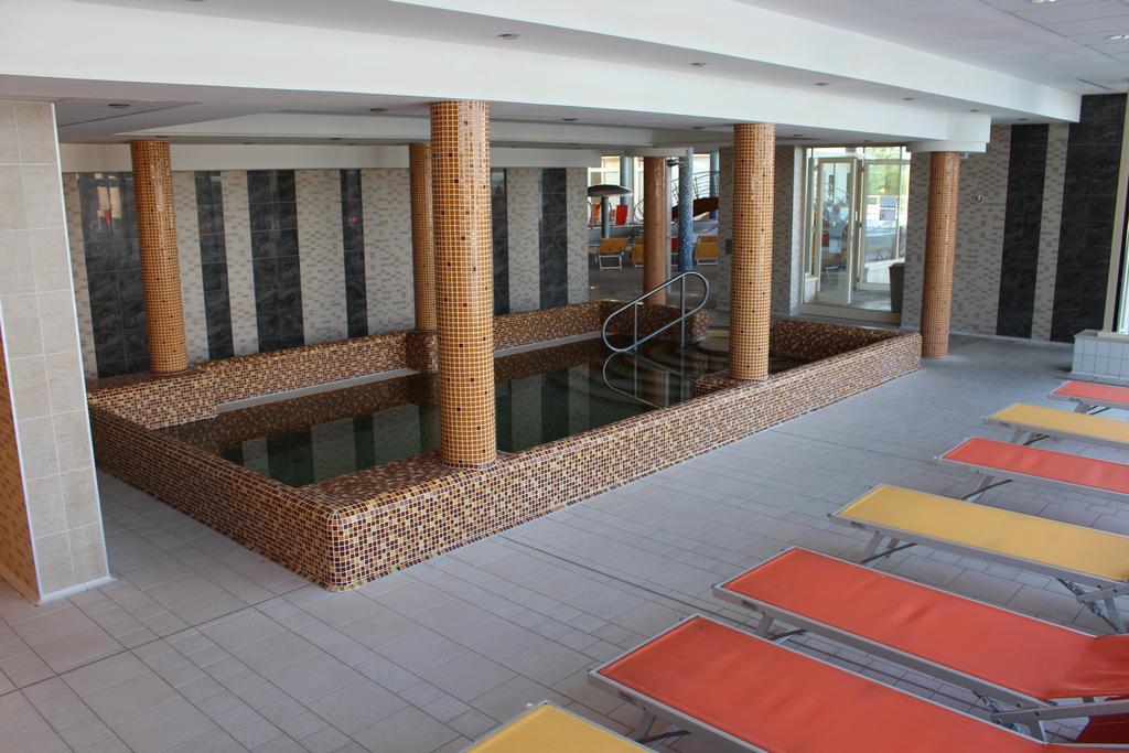 Wellness Apartments In Velence Zewnętrze zdjęcie