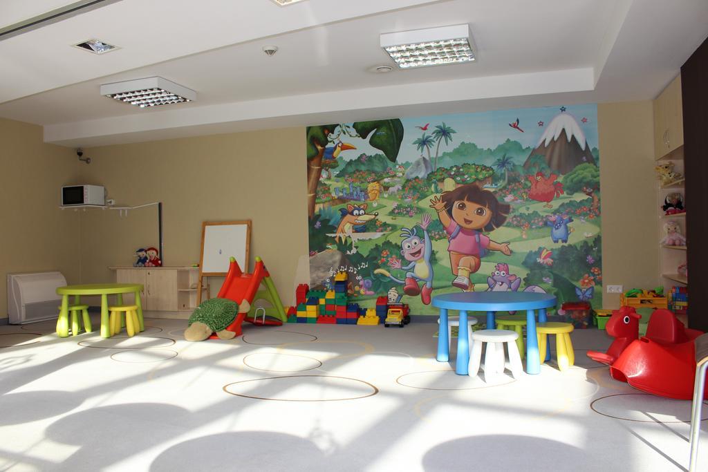 Wellness Apartments In Velence Zewnętrze zdjęcie