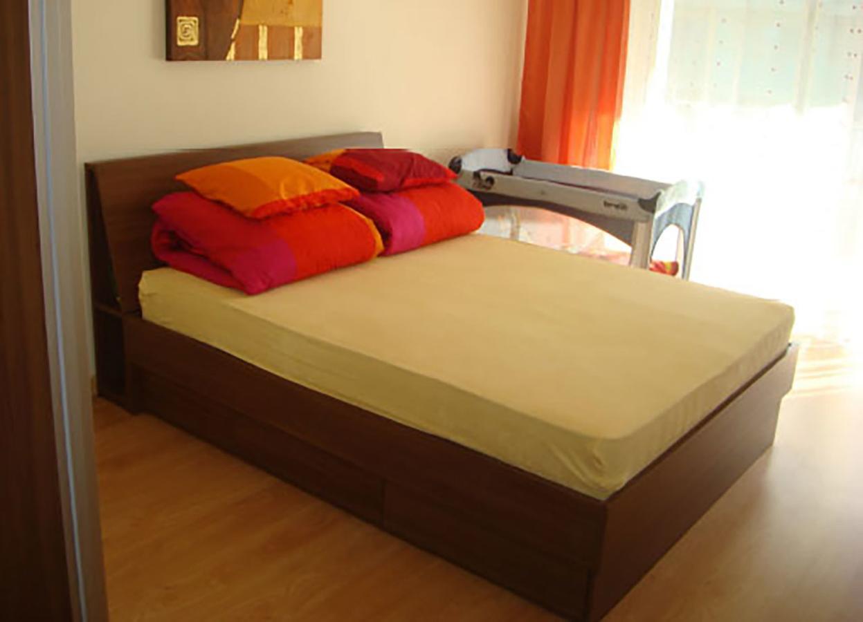 Wellness Apartments In Velence Zewnętrze zdjęcie