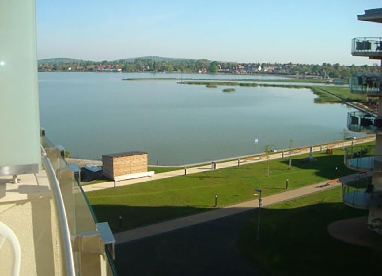 Wellness Apartments In Velence Zewnętrze zdjęcie