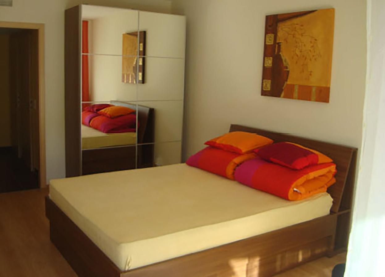 Wellness Apartments In Velence Zewnętrze zdjęcie