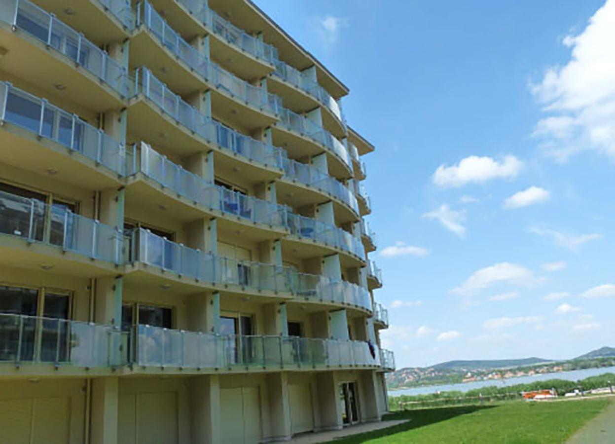Wellness Apartments In Velence Zewnętrze zdjęcie