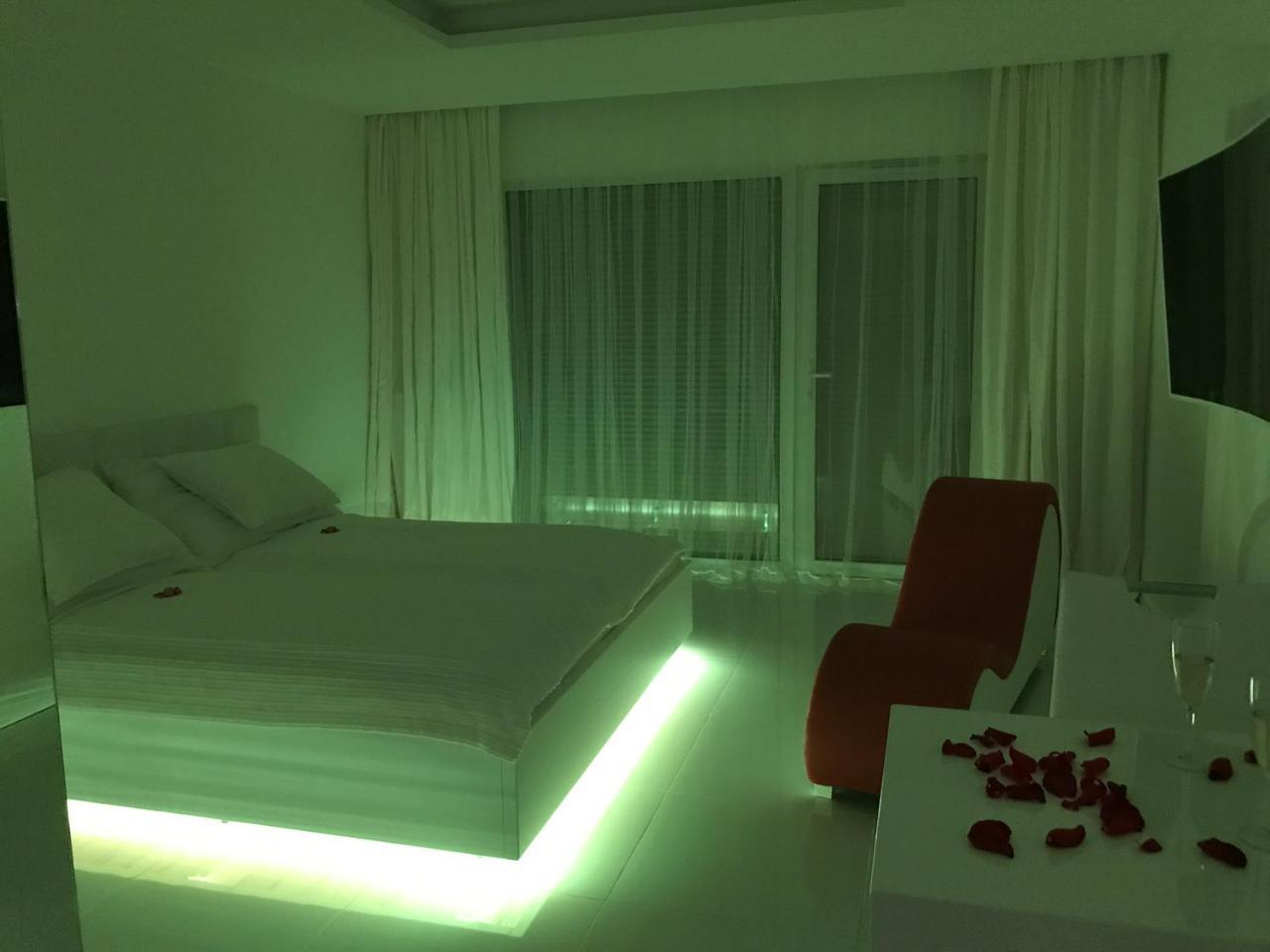 Wellness Apartments In Velence Zewnętrze zdjęcie